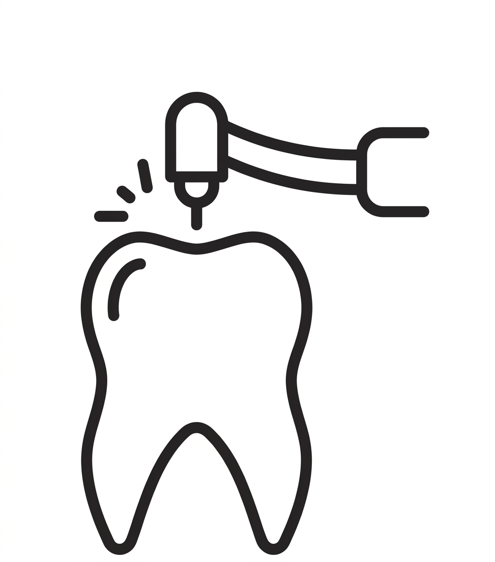 Restorative & Prosthetic Dentistry Icon