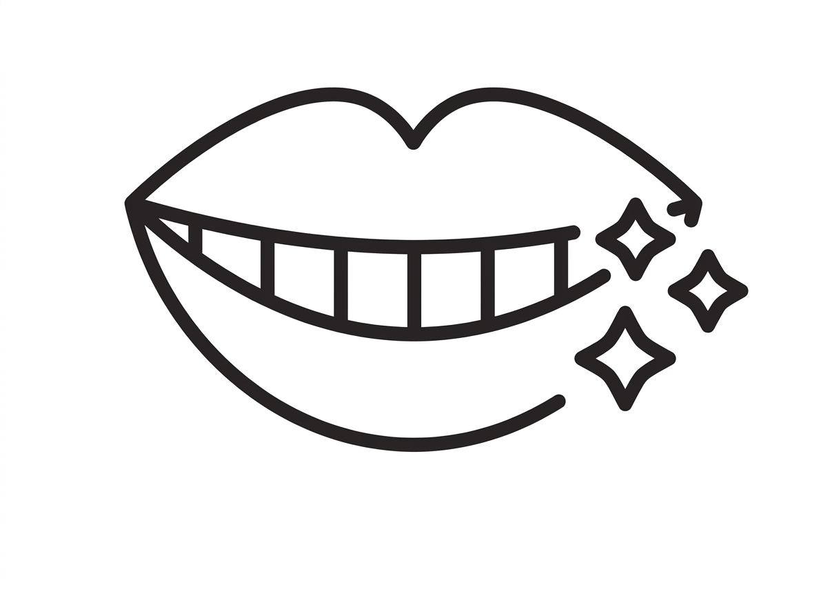 Cosmetic Dentistry Icon